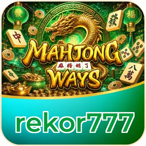 rekor777 APK v4.7.5 - Screenshot UI modern dan intuitif Indonesia